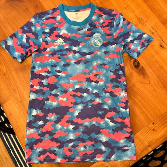 adidas Other - Men's Soccer jersey